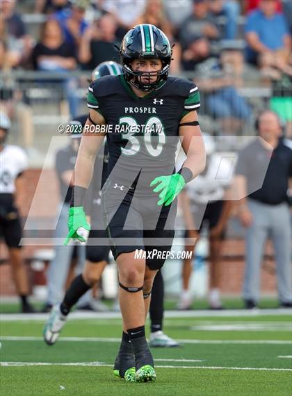 Thumbnail 1 in Guyer @ Prosper photogallery.