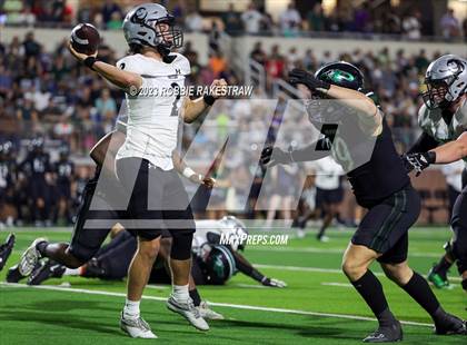 Thumbnail 1 in Guyer @ Prosper photogallery.