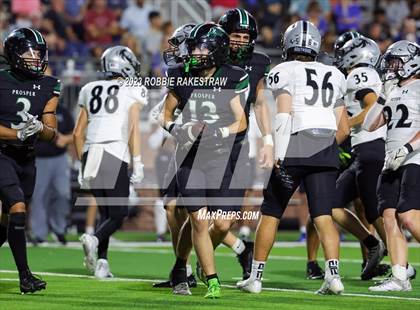 Thumbnail 2 in Guyer @ Prosper photogallery.