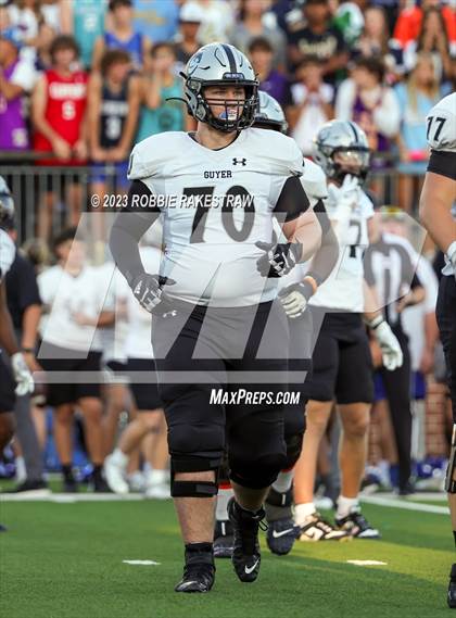 Thumbnail 2 in Guyer @ Prosper photogallery.