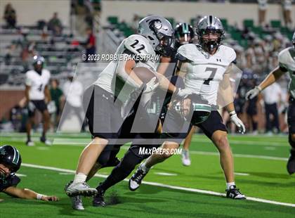 Thumbnail 1 in Guyer @ Prosper photogallery.