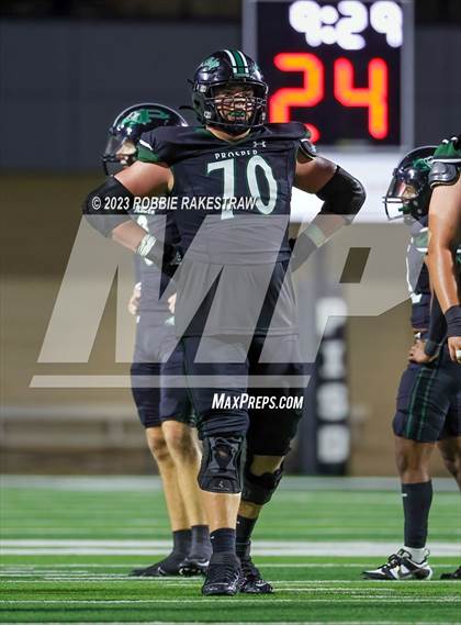 Thumbnail 3 in Guyer @ Prosper photogallery.