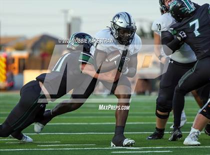 Thumbnail 1 in Guyer @ Prosper photogallery.