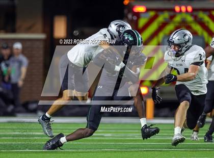 Thumbnail 1 in Guyer @ Prosper photogallery.