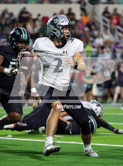 Thumbnail 3 in Guyer @ Prosper photogallery.