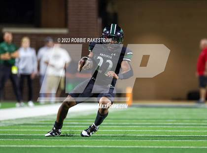 Thumbnail 1 in Guyer @ Prosper photogallery.