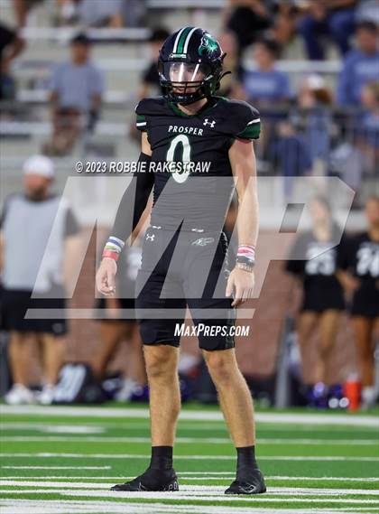 Thumbnail 1 in Guyer @ Prosper photogallery.