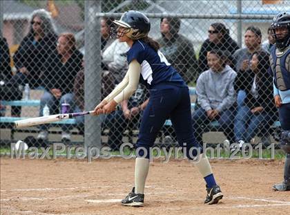 Thumbnail 3 in Franklin @ Sylmar (CIF LACS Playoffs) photogallery.