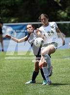 Photo from the gallery "Ravenscroft @ Charlotte Latin (NCISAA 4A Quarterfinal)"