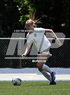 Photo from the gallery "Ravenscroft @ Charlotte Latin (NCISAA 4A Quarterfinal)"