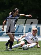 Photo from the gallery "Ravenscroft @ Charlotte Latin (NCISAA 4A Quarterfinal)"