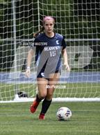 Photo from the gallery "Ravenscroft @ Charlotte Latin (NCISAA 4A Quarterfinal)"