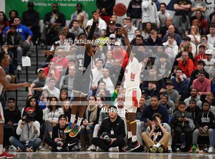Thumbnail 2 in Sierra Canyon vs. Long Island Lutheran (Metro Classic) photogallery.