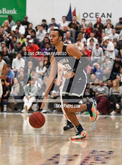 Thumbnail 3 in Sierra Canyon vs. Long Island Lutheran (Metro Classic) photogallery.