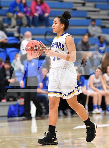 Thumbnail 3 in Taylorsville vs. Hillcrest (UHSAA 6A First Round) photogallery.