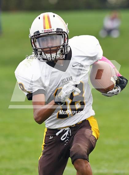 Thumbnail 3 in Delran @ Cherokee photogallery.