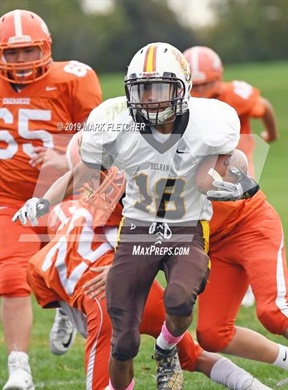Thumbnail 1 in Delran @ Cherokee photogallery.