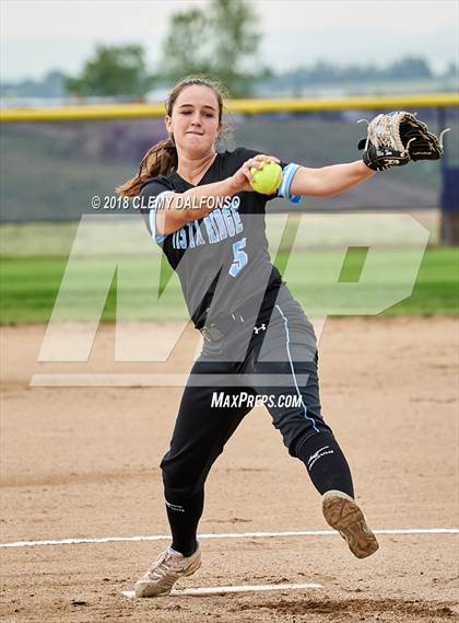 Thumbnail 2 in Denver East @ Vista Ridge (Dakota Ridge HS) photogallery.
