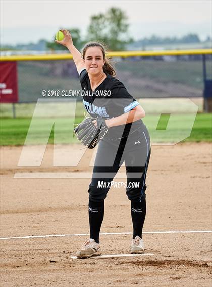 Thumbnail 1 in Denver East @ Vista Ridge (Dakota Ridge HS) photogallery.