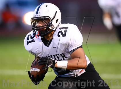 Thumbnail 3 in Xavier @ North Haven photogallery.