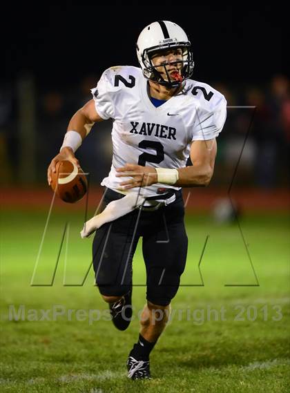 Thumbnail 1 in Xavier @ North Haven photogallery.