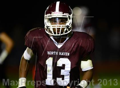 Thumbnail 3 in Xavier @ North Haven photogallery.