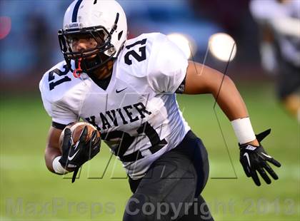 Thumbnail 2 in Xavier @ North Haven photogallery.