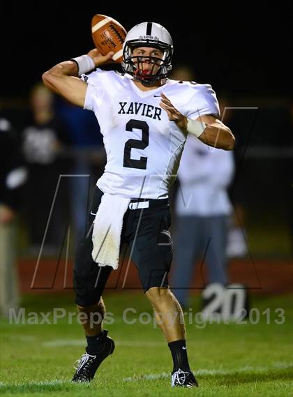 Thumbnail 3 in Xavier @ North Haven photogallery.