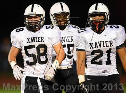 Thumbnail 3 in Xavier @ North Haven photogallery.