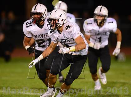 Thumbnail 3 in Xavier @ North Haven photogallery.