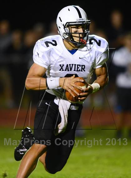 Thumbnail 3 in Xavier @ North Haven photogallery.