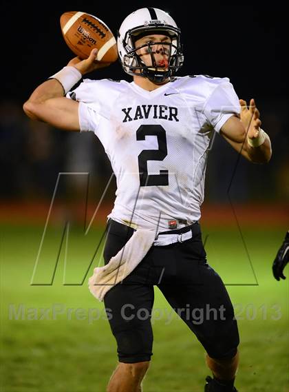 Thumbnail 3 in Xavier @ North Haven photogallery.