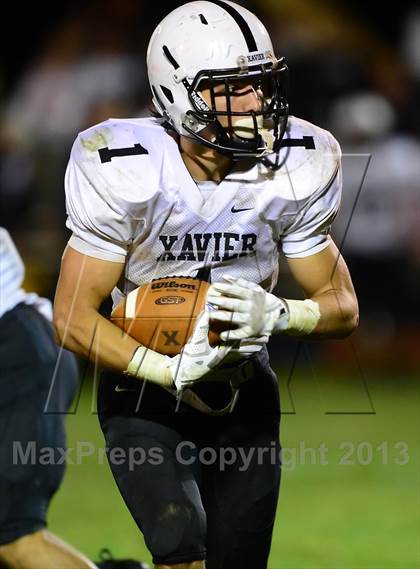 Thumbnail 3 in Xavier @ North Haven photogallery.