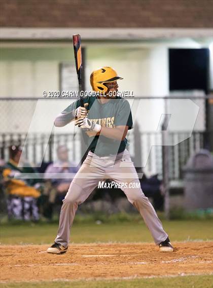 Thumbnail 3 in White Oak Baseball (Extending the Season) photogallery.
