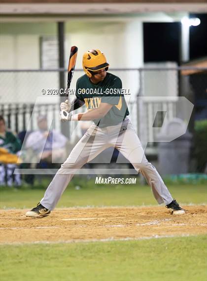 Thumbnail 1 in White Oak Baseball (Extending the Season) photogallery.
