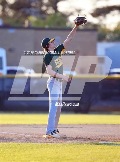 Thumbnail 2 in White Oak Baseball (Extending the Season) photogallery.