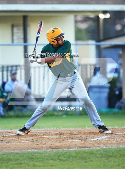 Thumbnail 2 in White Oak Baseball (Extending the Season) photogallery.