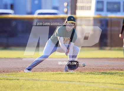 Thumbnail 2 in White Oak Baseball (Extending the Season) photogallery.