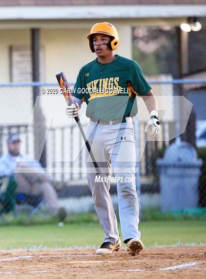 Thumbnail 2 in White Oak Baseball (Extending the Season) photogallery.