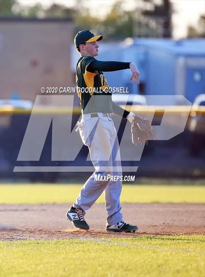 Thumbnail 2 in White Oak Baseball (Extending the Season) photogallery.