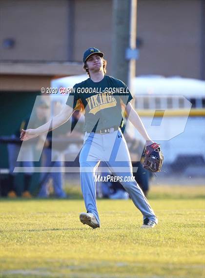 Thumbnail 3 in White Oak Baseball (Extending the Season) photogallery.