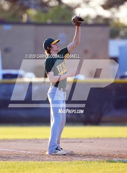 Thumbnail 3 in White Oak Baseball (Extending the Season) photogallery.