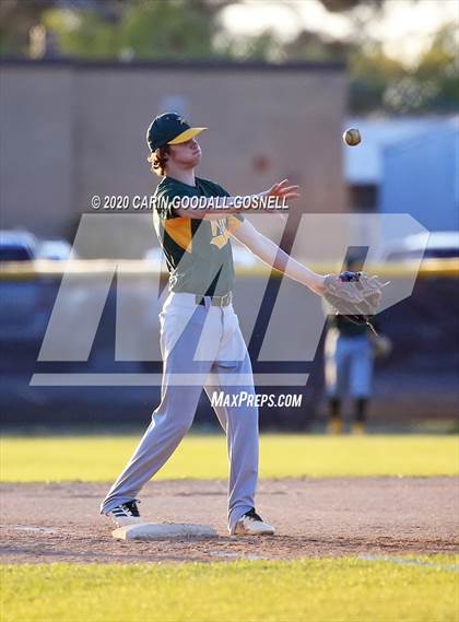 Thumbnail 3 in White Oak Baseball (Extending the Season) photogallery.