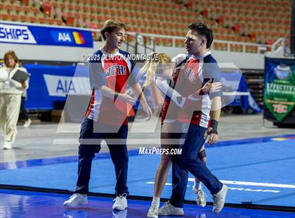 Thumbnail 1 in ALA - West Foothills - Stunt (AIA Division III-IV Final) photogallery.