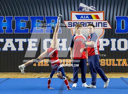Thumbnail 1 in ALA - West Foothills - Stunt (AIA Division III-IV Final) photogallery.