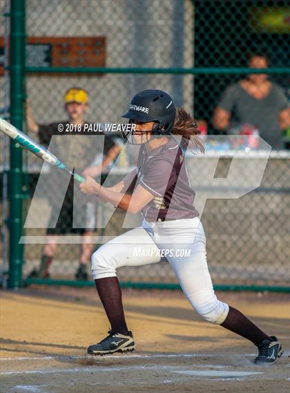 Thumbnail 2 in Tunkhannock vs. Bethlehem Catholic (PIAA Class 4A Quarterfinal Playoff) photogallery.