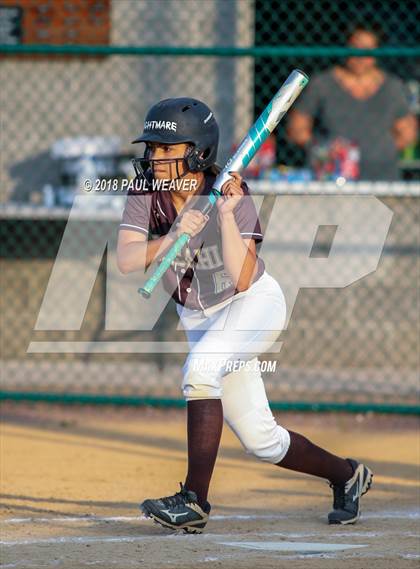 Thumbnail 3 in Tunkhannock vs. Bethlehem Catholic (PIAA Class 4A Quarterfinal Playoff) photogallery.