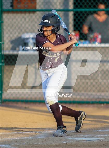 Thumbnail 1 in Tunkhannock vs. Bethlehem Catholic (PIAA Class 4A Quarterfinal Playoff) photogallery.