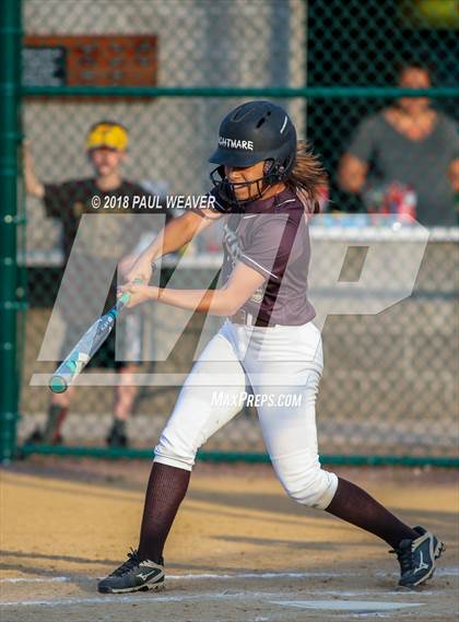 Thumbnail 1 in Tunkhannock vs. Bethlehem Catholic (PIAA Class 4A Quarterfinal Playoff) photogallery.