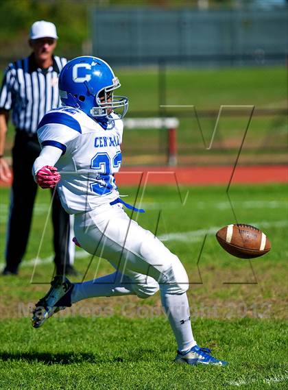 Thumbnail 3 in Valley Stream Central @ Syosset photogallery.